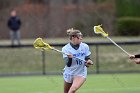 WLax vs MHC  Wheaton College Women’s Lacrosse vs Mount Holyoke College. - Photo By: KEITH NORDSTROM : Wheaton, Lacrosse, LAX
